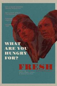 Fresh - Posters