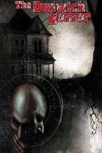 The Dunwich Horror - Poster