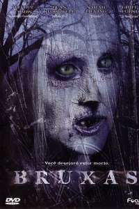 The Dunwich Horror - Poster