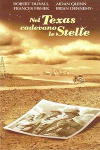 The Stars Fell on Henrietta - Poster