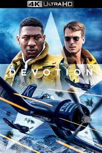 Devotion - Poster