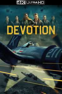 Devotion - Poster