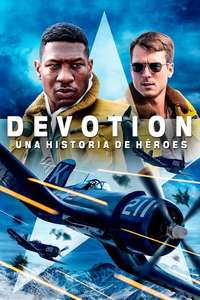 Devotion - Poster