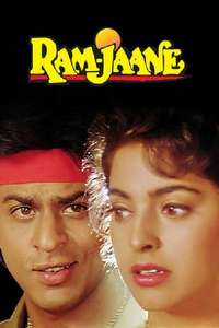Ram Jaane - Poster