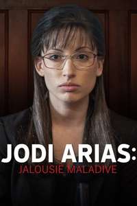 Jodi Arias: Dirty Little Secret - Poster