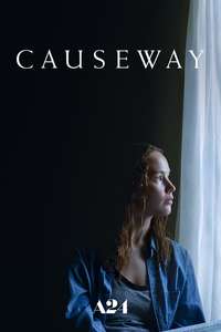 Causeway - Poster