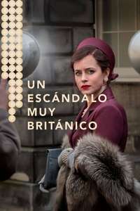 A Very British Scandal - Posters