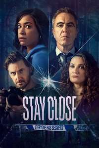 Stay Close - Posters
