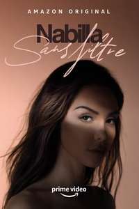 Nabilla: Sans filtre - Poster