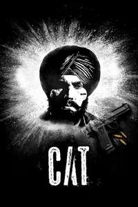 CAT - Poster