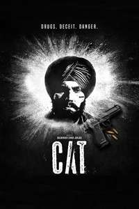 CAT - Poster