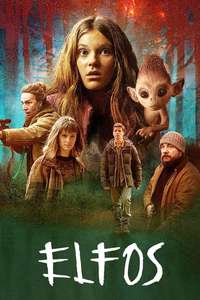 Elves - Posters