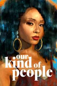 Our Kind of People - Posters