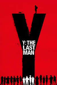 Y: The Last Man - Posters