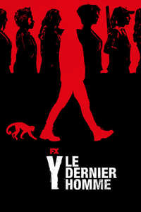 Y: The Last Man - Posters