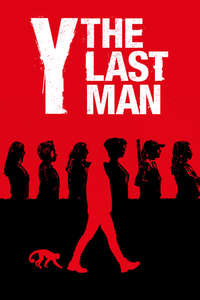 Y: The Last Man - Posters