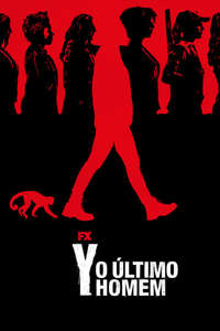 Y: The Last Man - Posters