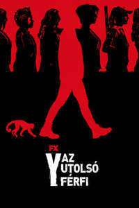 Y: The Last Man - Posters