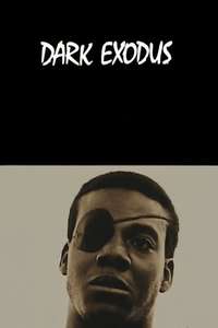 Dark Exodus - Poster
