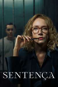 Verdict - Poster