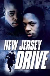 New Jersey Drive - Poster