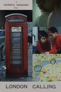 London Calling - Poster
