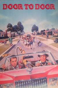 Door to Door - Poster