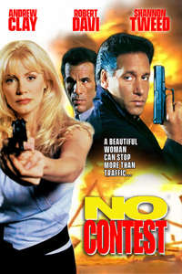 No Contest - Poster