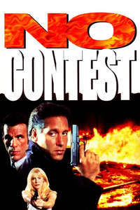 No Contest - Poster