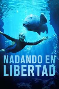 Blueback - Posters
