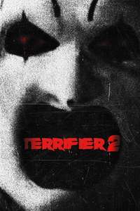 Terrifier 2 - Posters