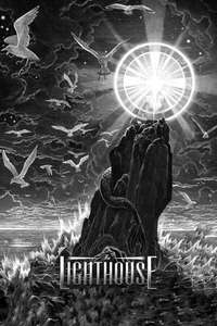 The Lighthouse - Poster