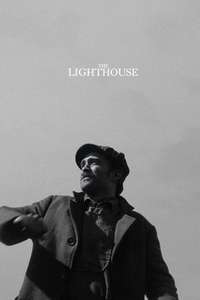 The Lighthouse - Poster