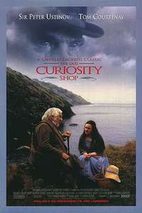 The Old Curiosity Shop - Poster