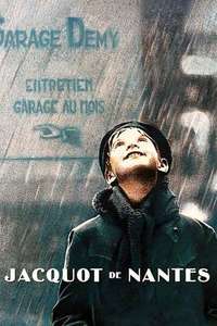 Jacquot de Nantes - Poster