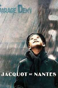 Jacquot de Nantes - Poster