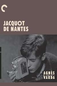 Jacquot de Nantes - Poster
