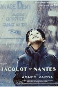 Jacquot de Nantes - Poster
