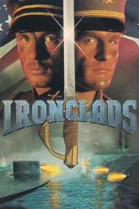 Ironclads - Poster