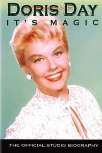 Doris Day: It's Magic - Poster