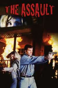 The Assault - Poster
