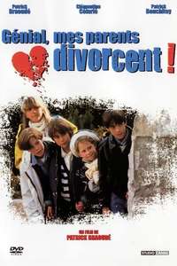 Great  My Parents Divorce! - Poster