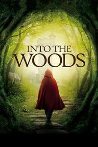 Into the Woods - Poster