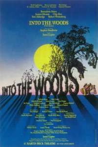 Into the Woods - Poster
