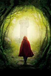 Into the Woods - Poster