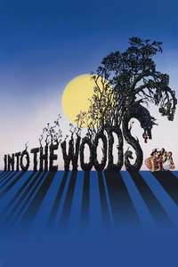 Into the Woods - Poster