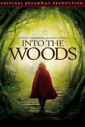 Into the Woods