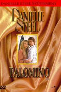 Palomino - Poster