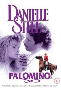 Palomino - Poster