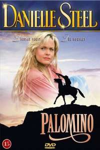 Palomino - Poster